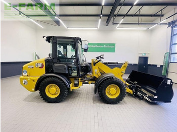 Mini rýpadlo Caterpillar 906-14a: obrázek 4