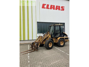 Mini rýpadlo CATERPILLAR 906