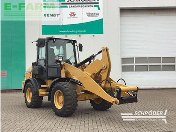 Mini rýpadlo CATERPILLAR 908H