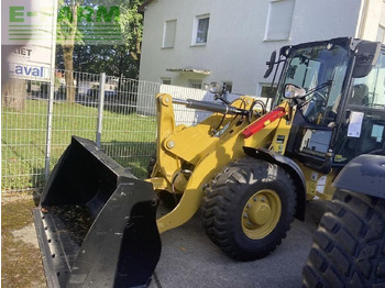 Mini rýpadlo CATERPILLAR 906