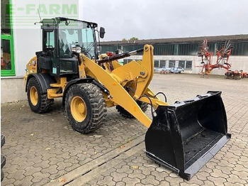 Mini rýpadlo CATERPILLAR 908H