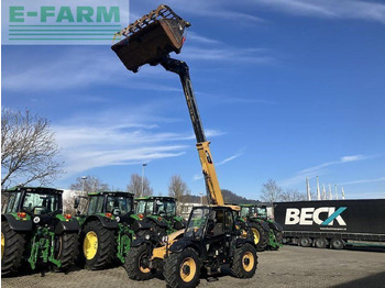 Teleskopický manipulátor CATERPILLAR TH