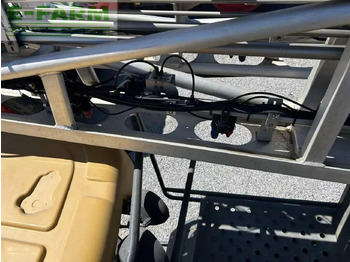 Tažený postřikovač Challenger rg655: obrázek 4