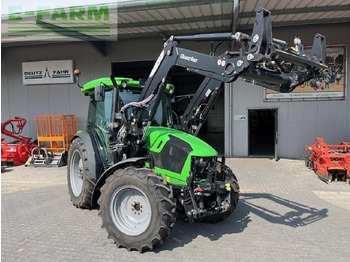 Traktor DEUTZ 5080 G