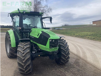 Traktor DEUTZ 5090.4 G