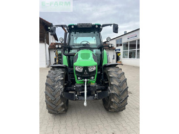 Traktor Deutz-Fahr 5100 ttv dt premium TTV: obrázek 2
