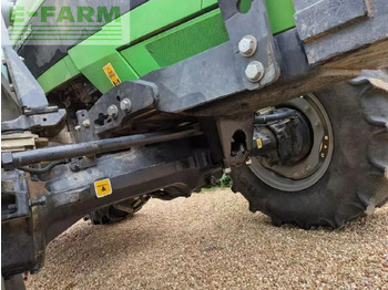 Traktor Deutz-Fahr 5110g: obrázek 4