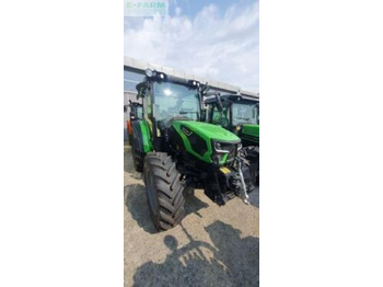 Traktor DEUTZ D