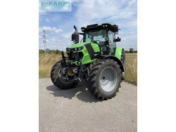 Traktor DEUTZ