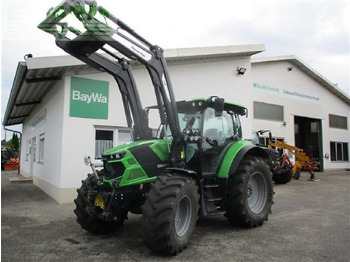 Traktor DEUTZ