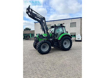 Traktor DEUTZ