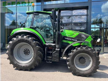 Traktor DEUTZ