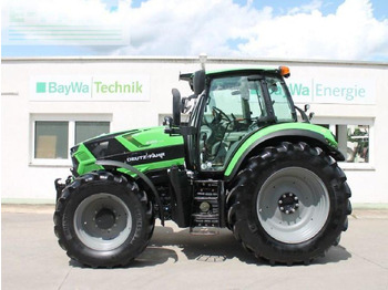 Traktor DEUTZ
