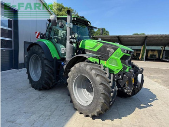 Traktor DEUTZ