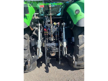 Traktor Deutz-Fahr 6215ttv: obrázek 5