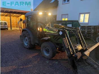 Traktor DEUTZ Agroplus