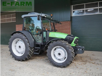Traktor DEUTZ Agrofarm