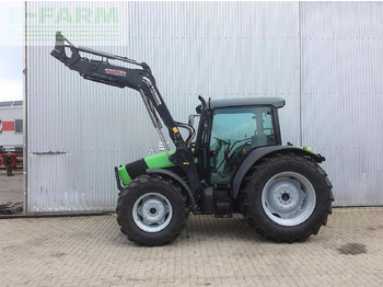 Traktor DEUTZ Agrofarm 410