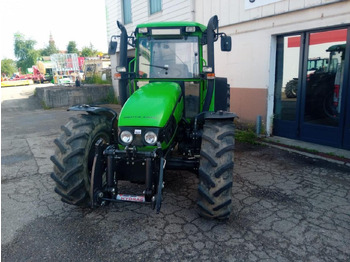 Traktor DEUTZ Agroplus