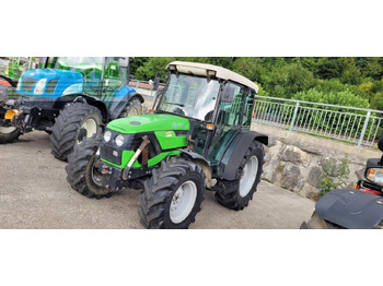 Traktor DEUTZ Agroplus