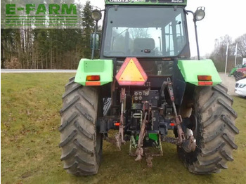 Traktor Deutz-Fahr agroprima dx 4,51: obrázek 4