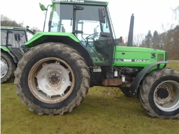 Traktor Deutz-Fahr agroprima dx 4,51: obrázek 5