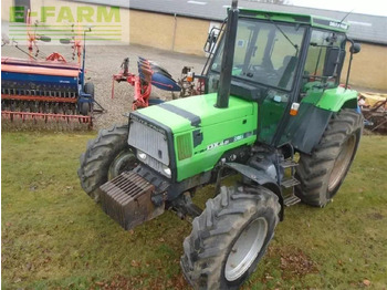Traktor Deutz-Fahr agroprima dx 4,51: obrázek 3