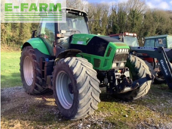 Traktor DEUTZ