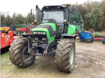 Traktor Deutz-Fahr agrot.m620dcr: obrázek 2