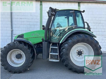 Traktor DEUTZ Agrotron MK3