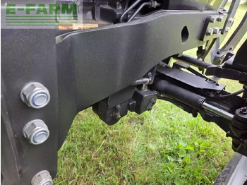 Traktor Deutz-Fahr agrotron 6120 *** garantie 1 an 800 h ****: obrázek 4