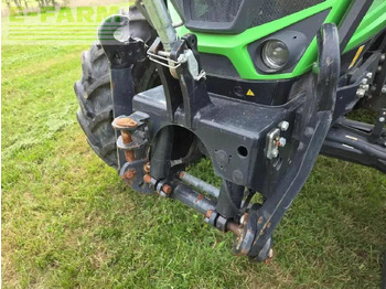 Traktor Deutz-Fahr agrotron 6120 *** garantie 1 an 800 h ****: obrázek 3