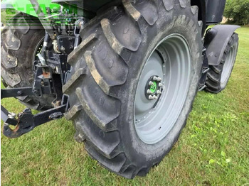 Traktor Deutz-Fahr agrotron 6120 *** garantie 1 an 800 h ****: obrázek 5