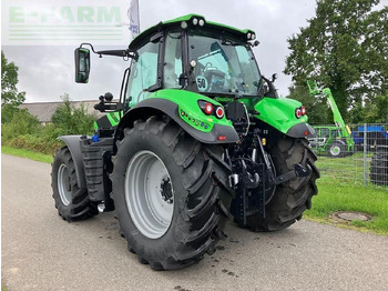 Traktor Deutz-Fahr agrotron 6160 ttv TTV: obrázek 5