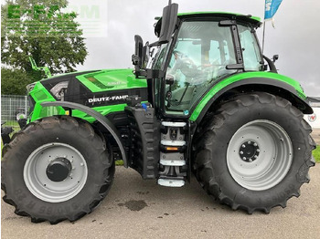 Traktor Deutz-Fahr agrotron 6160 ttv TTV: obrázek 4