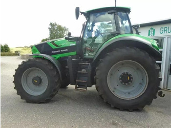 Traktor Deutz-Fahr agrotron 7230 ttv TTV: obrázek 2