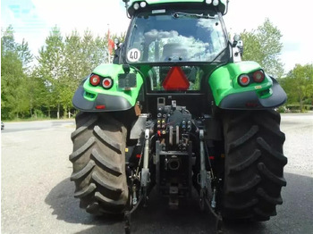 Traktor Deutz-Fahr agrotron 7230 ttv TTV: obrázek 4
