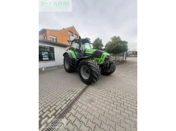 Traktor DEUTZ Agrotron 7250 TTV