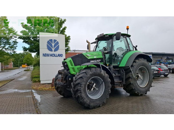 Traktor LAMBORGHINI