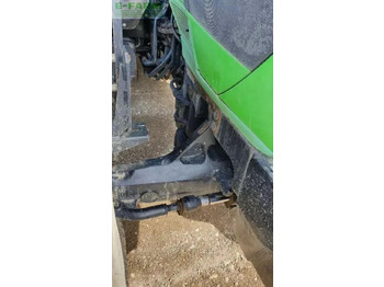 Traktor Deutz-Fahr agrotron k 420: obrázek 5