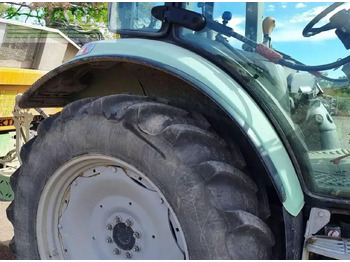 Traktor Deutz-Fahr agrotron k 420: obrázek 3