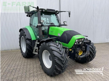 Traktor DEUTZ Agrotron K 610
