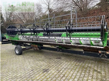 Sklízecí mlátička DEUTZ