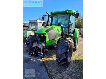 Traktor DEUTZ 5090.4 G