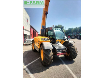 Teleskopický manipulátor Dieci agrifarmer 30.7: obrázek 2
