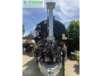 Fekální cisterna ECKART ptw 185 cervus mid: obrázek 5