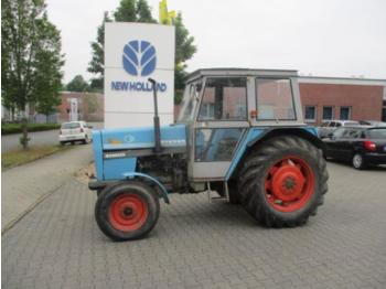 Traktor Eicher 4060: obrázek 1