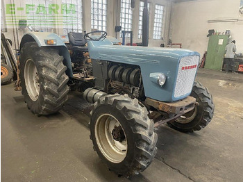 Traktor MAMMUT