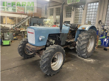 Traktor Eicher mammut 3422 as forst: obrázek 3