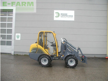 Mini rýpadlo Eurotrac 820 / w12-cs2: obrázek 2